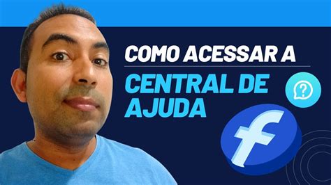 Centro de Ajuda do Facebook